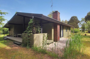Holiday home Trevlekronevej A- 4909